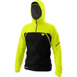 Bunda Dynafit Alpine 3L ultra yellow 2026 Barva: černá / žlutá, Velikost: XL