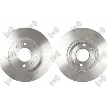 Brzdový kotouč Brzdový kotouč ABAKUS 231-03-186