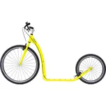 KOSTKA Tour Max G6 Neon lemon yellow