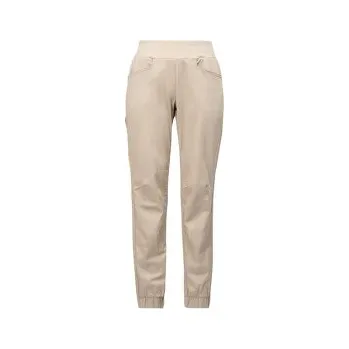 Dámské kalhoty Black Diamond Notion SP Pants Women Moonstone béžová XS