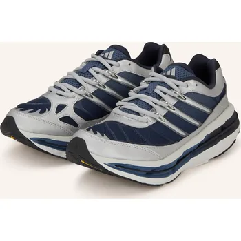 Dámské tenisky Adidas Originals Sneakersy Adistar Hrmy, stříbrná / tmavě modrá