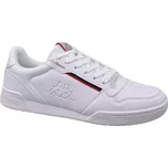 Kappa Marabu M 242765 1020 bílo/červené