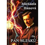 Pán blesků - Michaela Hánová (2025, pevná)