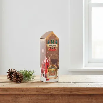 Vonný olej Aroma Di Rogito Vonný olej, 100 ml, Lesní dech