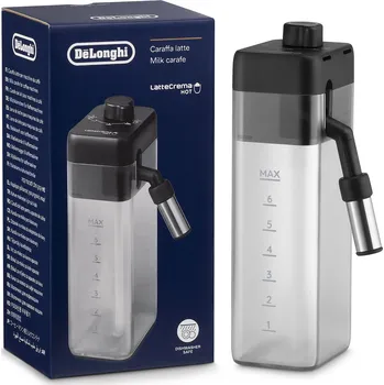 Náhradní díl pro kávovar Nádoba na mléko RIVELIA