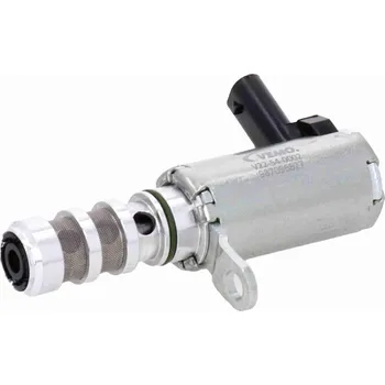 Olejová vana Olejový přetlakový ventil VEMO V22-54-0002