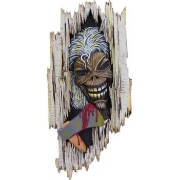 Dekorace na zeď Iron Maiden Killers Velikost: UNI