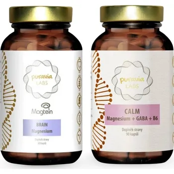 Puravia LABS Balíček Pro manažery