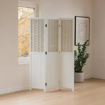 Paraván AUTRONIC paraván EF-L145 WT masiv