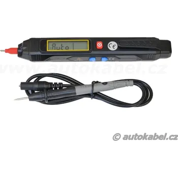 Multimetr Tužkový, chytrý digitální multimetr FS1S