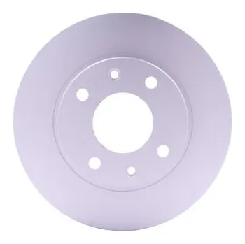 Brzdový kotouč Brzdový kotouč HELLA PAGID 8DD 355 101-801