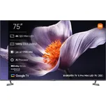 Xiaomi 75" Pro Mini LED (67560)