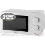 Gallet FMOM 205 W bílá MK mikrovlnná trouba