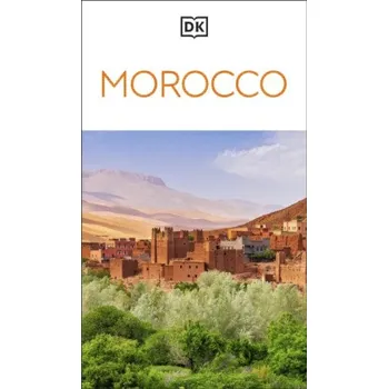 DK Morocco - DK Travel