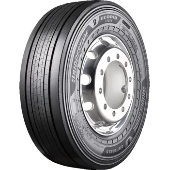 Celoroční pneu Bridgestone ECOPIA STEER ENLITEN 385/65 R22.5 160K 3PMSF