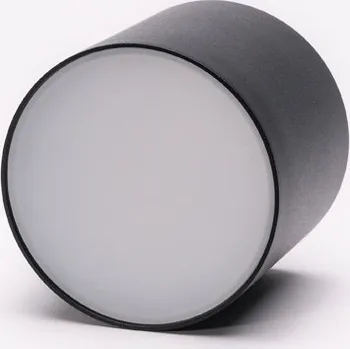 Kama Lights® Stropní svítidlo 24V Dual White D85 15W Barva: Černá