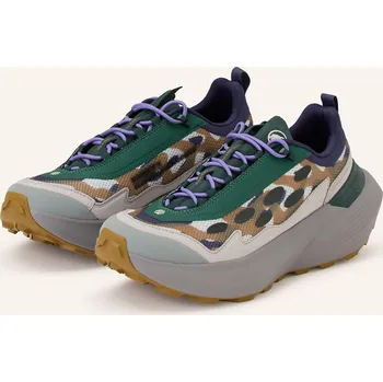 Pánská móda Mammut Pánské Turistické Boty Aenergy Ultra Seed Low, zelená...