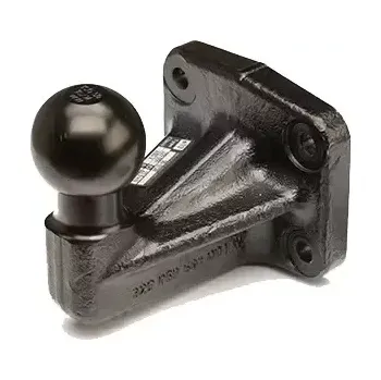 Tažné zařízení WESTFALIA Deska tažného zařízení WSF 329141600001