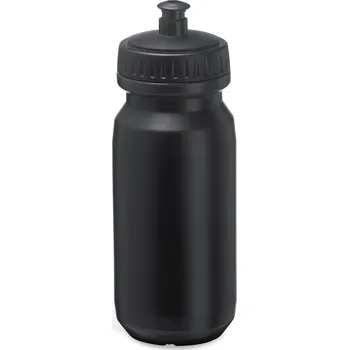Láhev Stamina Sportovní PE láhev BIKING Barva: černá