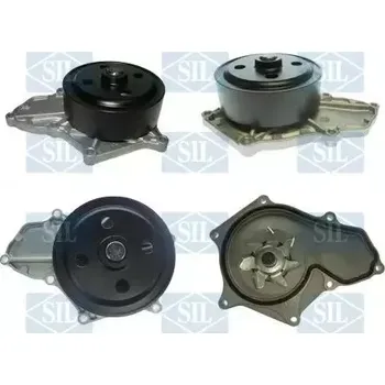 Vodní pumpa motoru Saleri SIL Vodní čerpadlo SLS PA1482