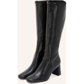 Dámské lodičky Steve Madden Dámské Kozačky Holly, černá, 41