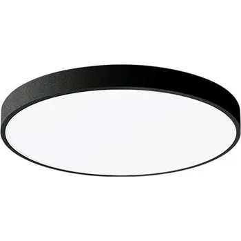 Kama Lights® Stropní svítidlo 24V Dual White D300 24W Barva: Černá