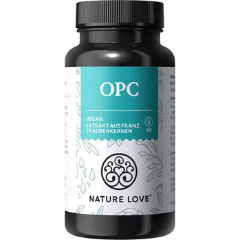 Nature Love OPC (90 Kapsla)