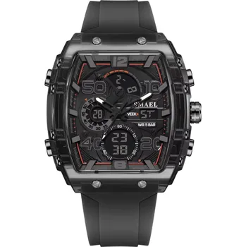 Hodinky SMAEL Hodinky SMAEL EM KP38672 4