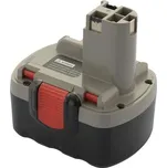 04260798 Baterie pro nářadí Bosch 3000mAh Ni-MH 14,4V PATONA PT6004