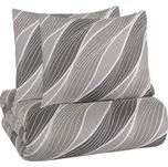 Bavlněné povlečení Talia Velikost: 160x200 + 2x 70x80 cm