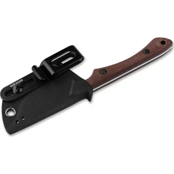 lovecký nůž Böker Solingen Böker Plus M.U.K.