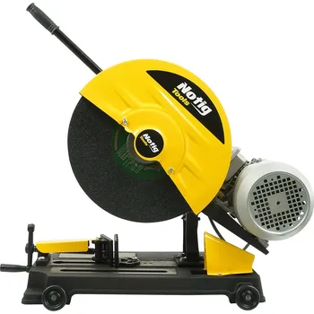 Okružní pila Notig Kotoučová pila, řezačka na kov 3000W 400V 16448 N4138