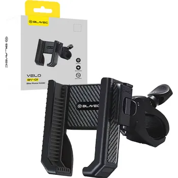 Blavec BV-01 držák na kolo na řídítka černý