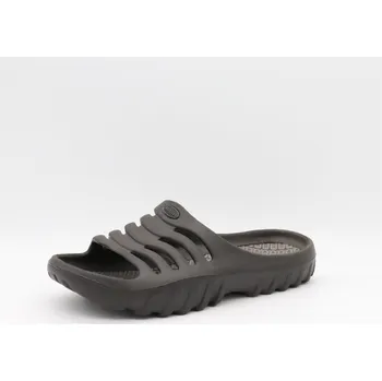 Dámské pantofle SAMLUX® Dámské pantofle 178A black Barva: Black, Velikost: 36