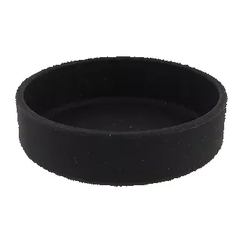 Miska pro psa Miska Magic Cat EcoStyle šedá 12cm, 240ml