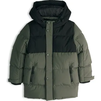 Chlapecká bunda GATE Zimní bunda 6Y 825-0376/478