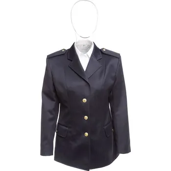 Dámské sako EFPRI dámské vycházkové sako SDH - slavnostní uniforma pro hasiče Velikost - výška postavy: 158, Velikost - obvod hrudi: 88