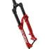 Vidlice na kolo Rock Shox Lyrik Ultimate 29" 150 mm Electric Red