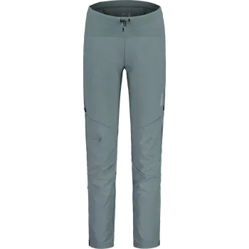 Snowboardové kalhoty Kalhoty na běžky MALOJA CRISTINAM. W - shaded sage M