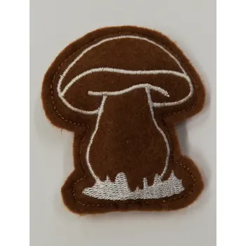 Vánoční dekorace Vánoční dekorace - perníček houbička