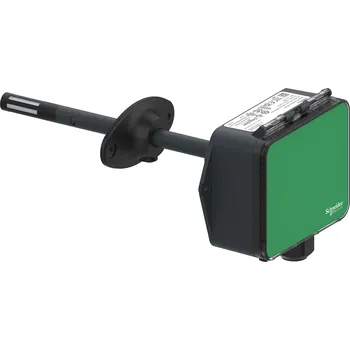 SHD2XP2A Čidlo vlhkosti, SpaceLogic čidla, SHD2 S, Schneider Electric