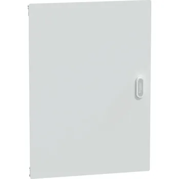 Rozvaděč LVSSDP424 PrismaSet S bílé dveře 4x24 modulů, Schneider Electric