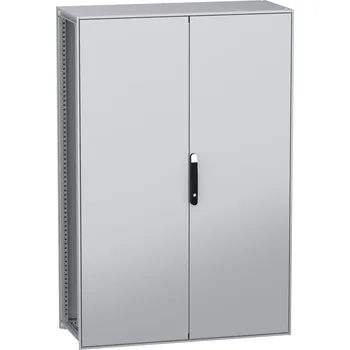 Rozvaděč NSYSFN1812502DP Skříň SFN, s MP 2D 1800x1200x500 IP55, Schneider Electric