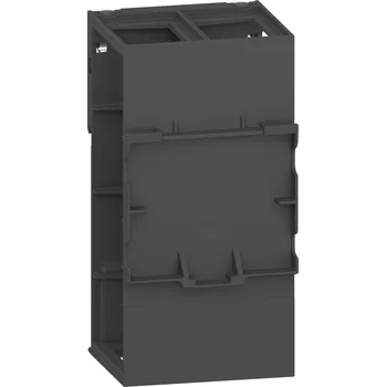 vypínač a zásuvka VW3G921305 Kit pro ATS130 montáž s GV4, Schneider Electric