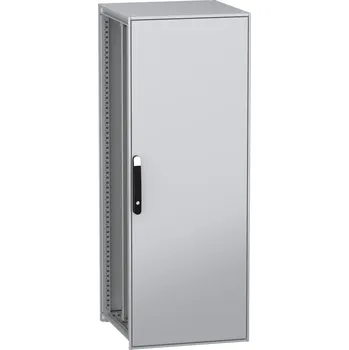 Rozvaděč NSYSFN16660P Skříň SFN, s MP 1600x600x600 IP55, Schneider Electric