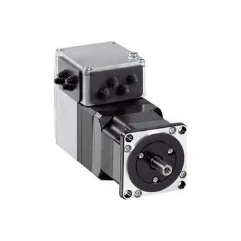 Elektromotor ILA2K571PC1A0 Kompaktní pohon ILA se servomotorem, 24..48 V, EtherNet/IP, prům. konektor, Schneider Electric