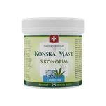 Koňská Mast® s konopím chladivá 500 ml