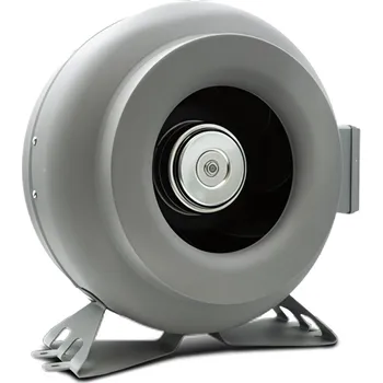 Domácí ventilátor Havaco ICB-P 160/770 M radiální potrubní ventilátor