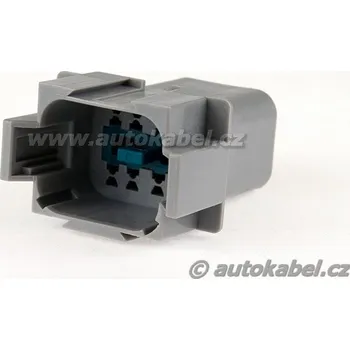 Elektrický konektor Konektor Amphenol AT8M