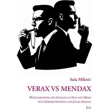 VERAX vs MENDAX - Miletic, SaSa
